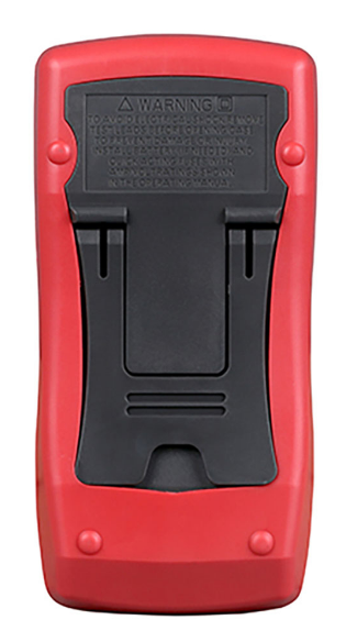 Unit UT58C Dijital Multimetre