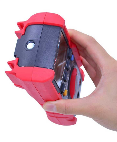 Unit UT191E Profesyonel Dijital Multimetre