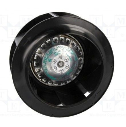 EBMPAPST R3G500-PB33-01 FAN