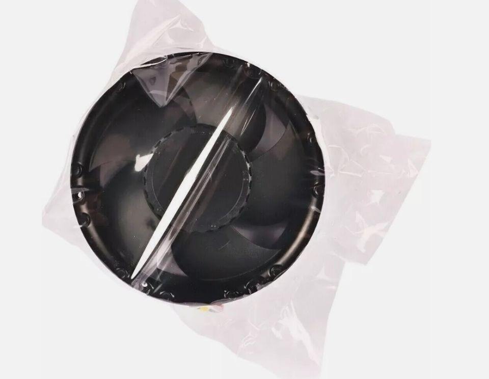 EBMPAPST 6318/2TDH4P FAN