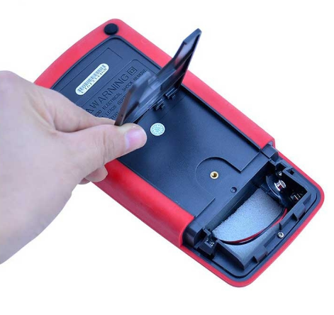 Unit UT321 Dijital Kontak Tipi Termometre