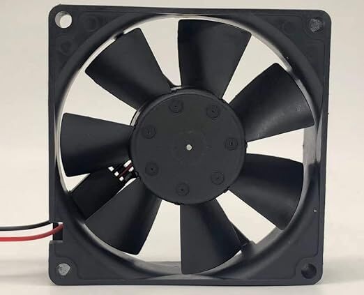 YOUNGLIN DFC802012H 12V