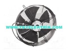 EBMPAPST S4E350-AN02-50 FAN