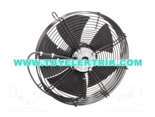 EBMPAPST S4E350-AN02-50 FAN