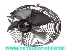 EBMPAPST S4E350-AN02-50 FAN