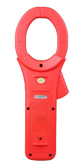 Unit UT220 AC 2000A Dijital Pensampermetre