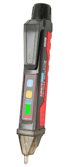 Unit UT12M Temassız Voltaj Kontrol Kalemi