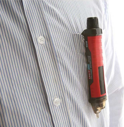 Unit UT12M Temassız Voltaj Kontrol Kalemi