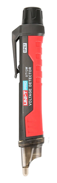 Unit UT12M Temassız Voltaj Kontrol Kalemi