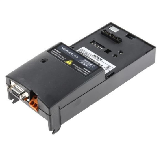 Siemens 6SE6400-1PB00-0AA0 SINAMICS G120P 0.75kW Sürücü İnverter
