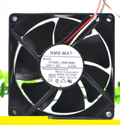 NMB-MAT 3110KL-05W-B89 FAN