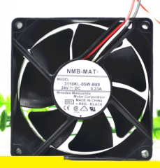 NMB-MAT 3110KL-05W-B89 FAN