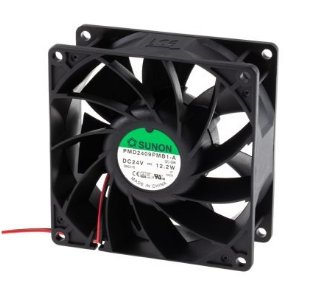 SUNON PMD2409PMB1-A FAN