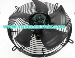 EBMPAST S4E300-AS72-37 FAN