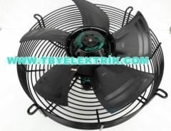 EBMPAST S4E300-AS72-37 FAN