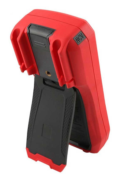 Unit UT61D+ 1000V True Rms Dijital Multimetre