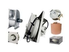 2CF4434-1NA91-0CH30 FAN