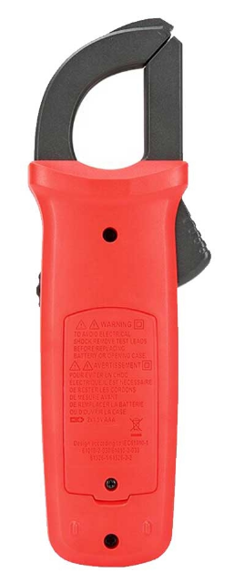 Unit UT202A+ 600A True RMS Dijital Pensampermetre