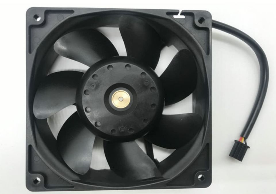 SANYO DENKI 109R1212H1011 FAN