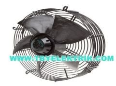 EBMPAPST S4S250-AH02-01 FAN