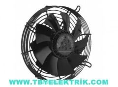 EBMPAPST S4S250-AH02-01 FAN