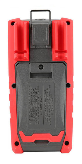 Unit UT191T Profesyonel Dijital Multimetre