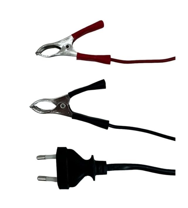 TORSAN 12V 15 AH AKÜ ŞARJ CİHAZI