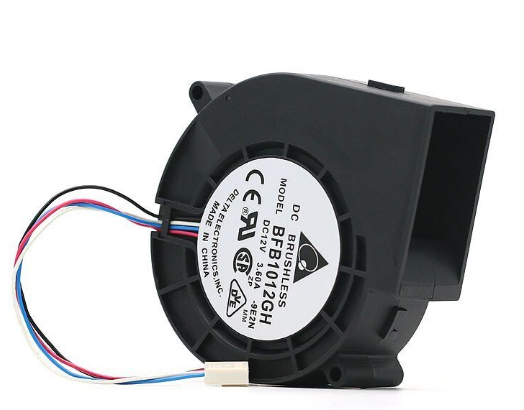 Delta BFB1012GH FAN