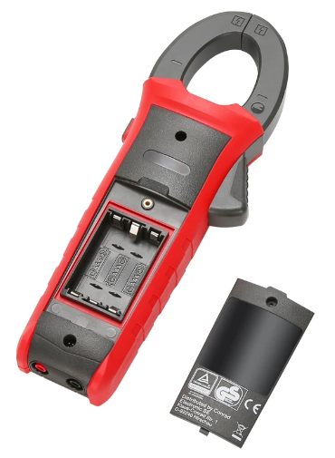 Unit UT219E Profesyonel Dijital Pensampermetre