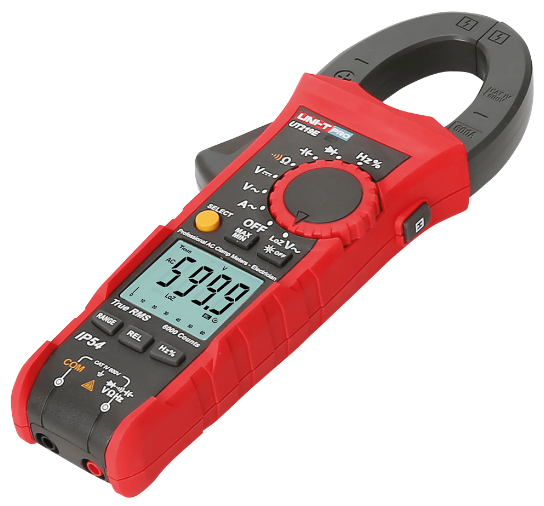 Unit UT219E Profesyonel Dijital Pensampermetre