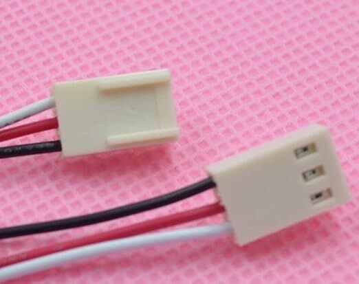 NMB 3110GL-B4W-B89 12V