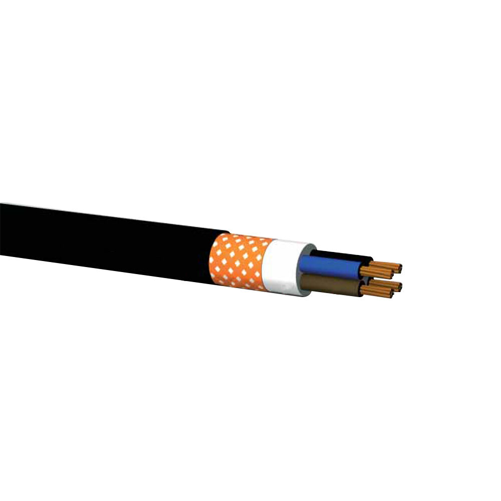 MGCG 3x1,5 Kablo ( 20mt )