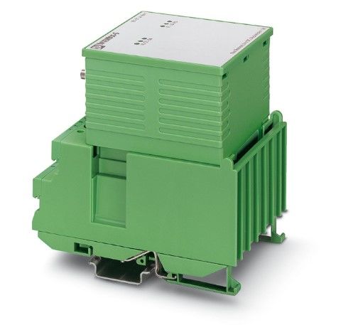 PHOENIX CONTACT 2754435 BUS MODÜLÜ