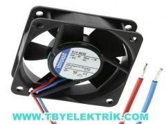 EBMPAPST 614NGM FAN