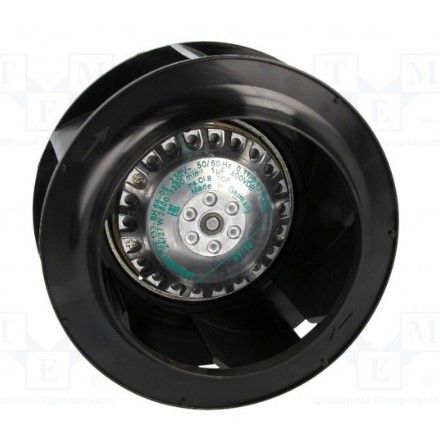 EBMPAPST R3G250-PR17-I1 FAN