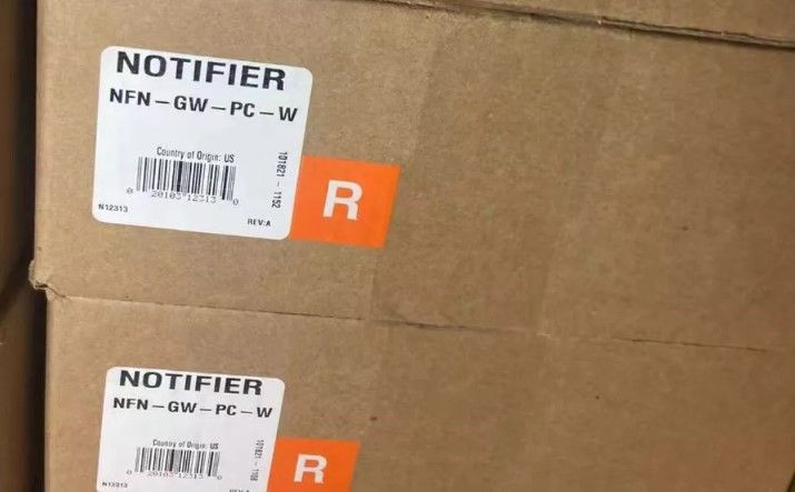 NOTIFIER NFN-GW-PC-W / BİLDİRİCİ / NFN AĞ GEÇİDİ / PC KARTI KABLOLU AĞ İLETİŞİM MODÜLÜ