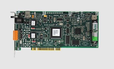 NOTIFIER NFN-GW-PC-W / BİLDİRİCİ / NFN AĞ GEÇİDİ / PC KARTI KABLOLU AĞ İLETİŞİM MODÜLÜ