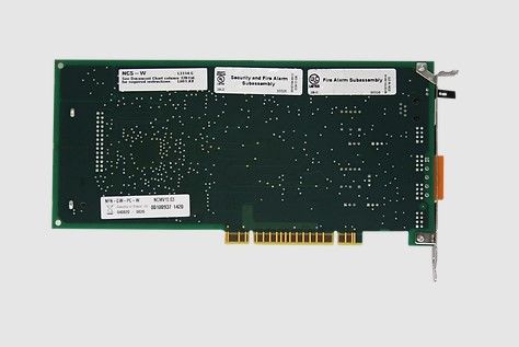 NOTIFIER NFN-GW-PC-W / BİLDİRİCİ / NFN AĞ GEÇİDİ / PC KARTI KABLOLU AĞ İLETİŞİM MODÜLÜ