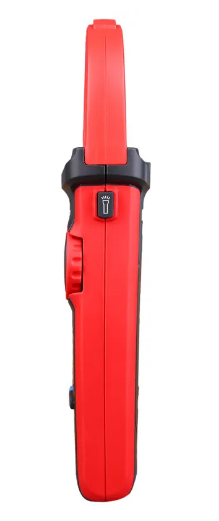 Unit UT216D 600A True RMS Dijital Pensampermetre