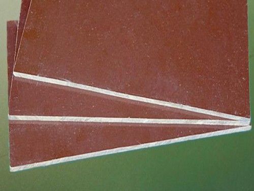 6 MM PERTİNAX LEVHA