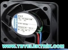 EBMPAPST 414 F FAN