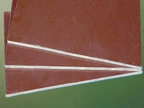 5 MM PERTİNAX LEVHA