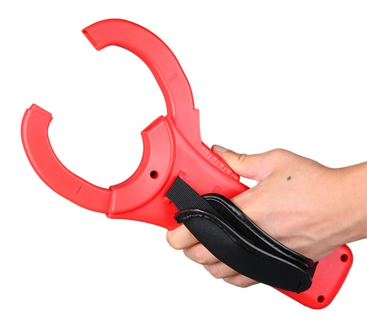 Unit UT221 AC/DC 2000A Dijital Pensampermetre