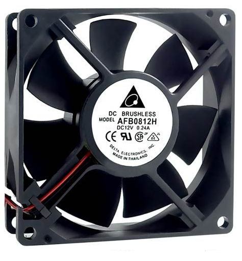 Delta AFB0812H FAN