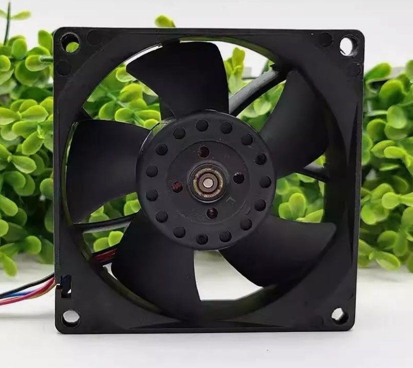 SANYO DENKI 9GV0848P4K06 FAN