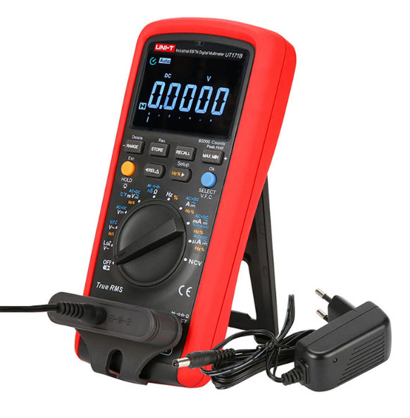 Unit UT171B True RMS Dijital Multimetre
