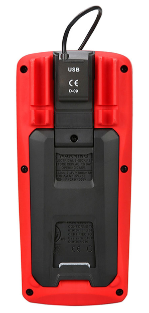 Unit UT171B True RMS Dijital Multimetre