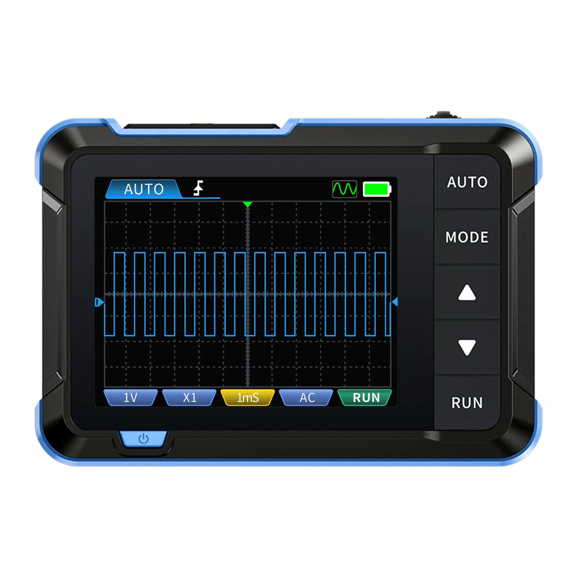 Fnirsi DSO-153H 2in1 Mini Dijital Osiloskop ve Sinyal Jeneratörü