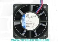 EBMPAPST 614H FAN