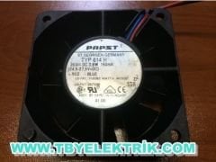 EBMPAPST 614H FAN
